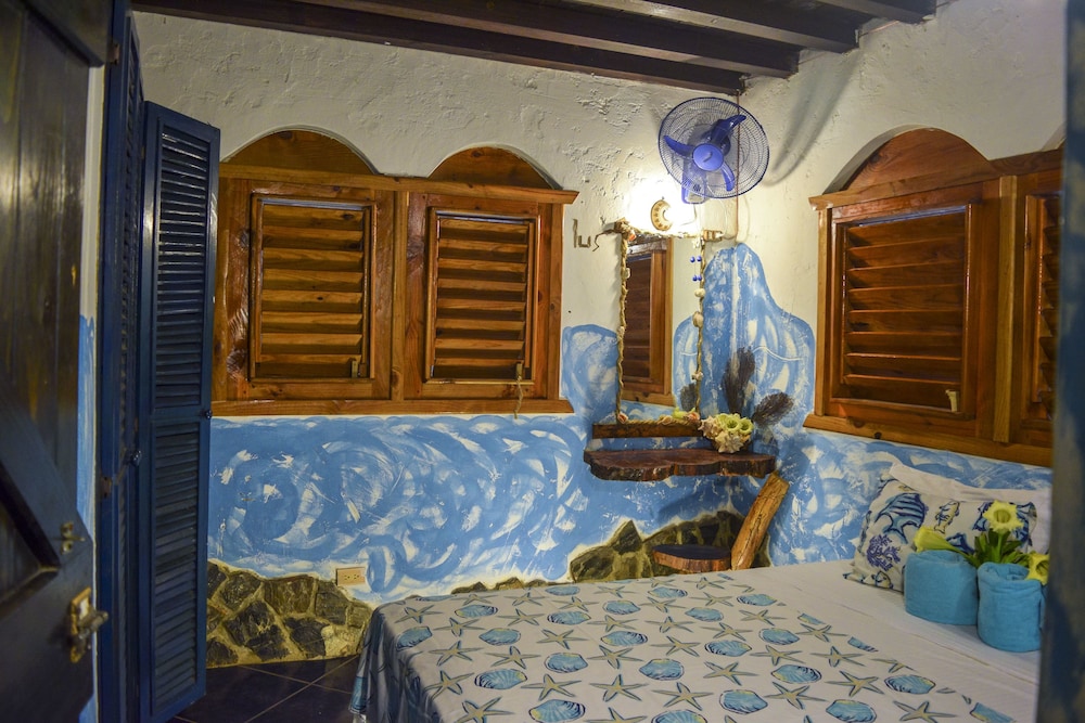 Chalet Tropical Village B&amp;B 4/74