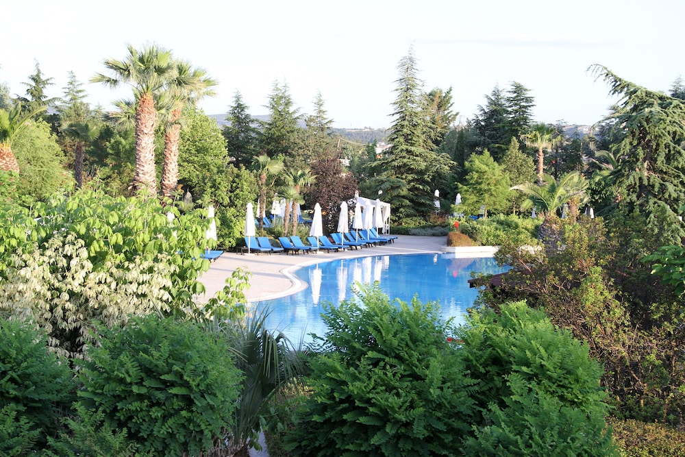 Hyatt Regency Thessaloniki 9/82