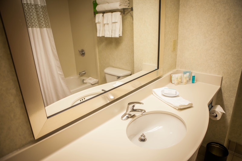 Hampton Inn And Suites Springfield Southwest 53/54