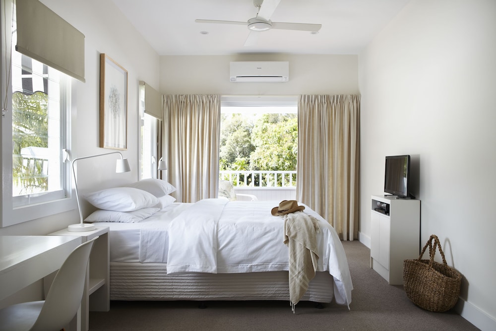 Atlantic Byron Bay 30/66