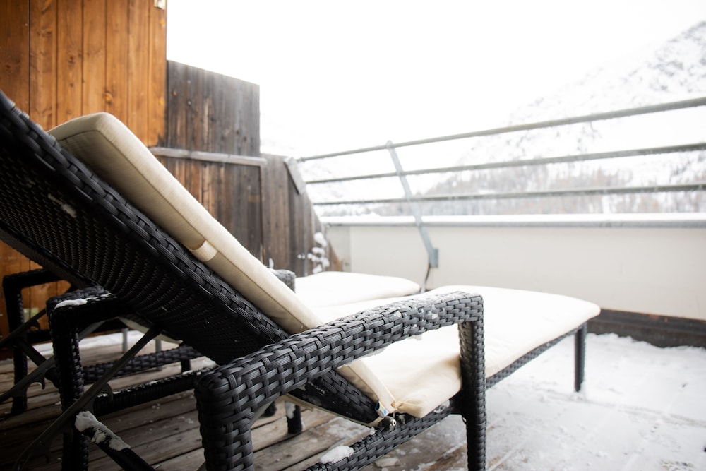 Arosa Kulm Hotel And Alpin Spa in AROSA