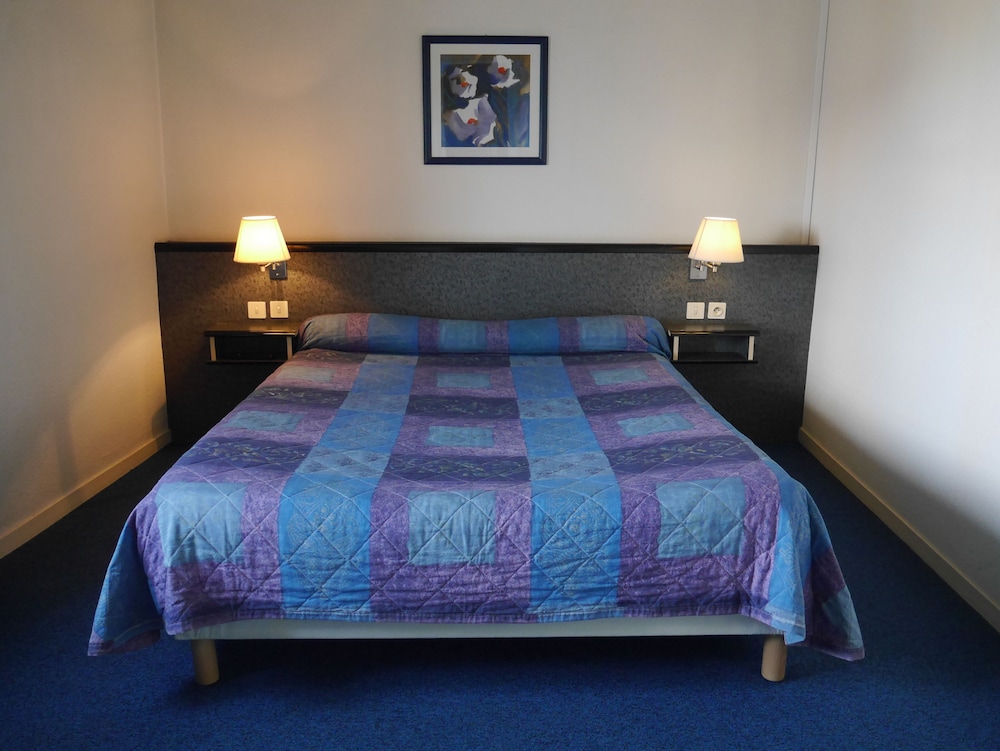 hotel terminus saint malo gare