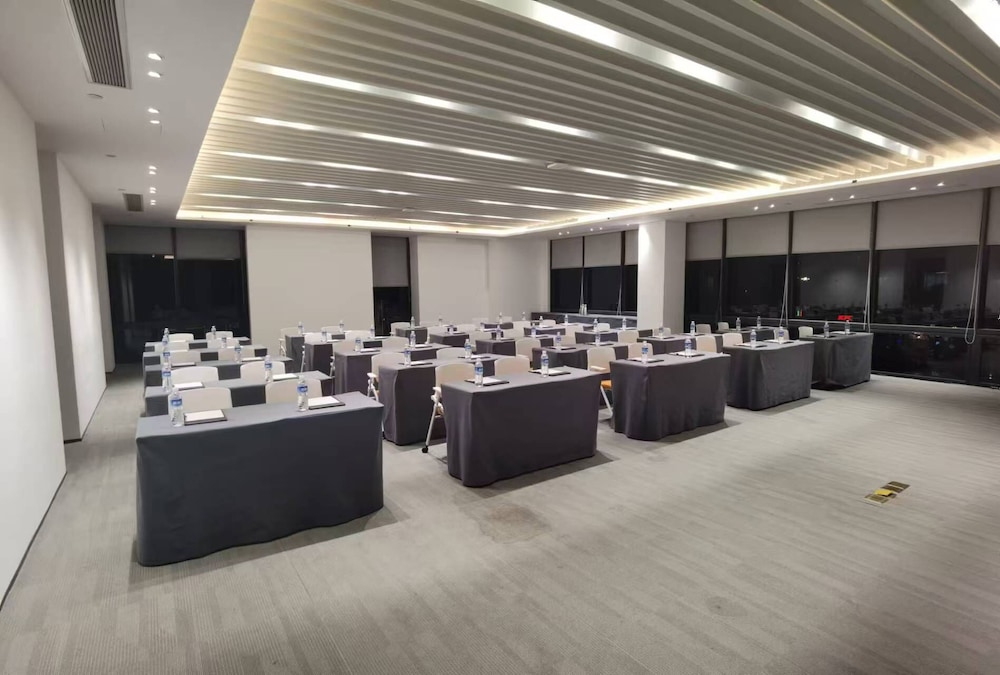SSAW Boutique Hotel Hangzhou Yingyang 36/41