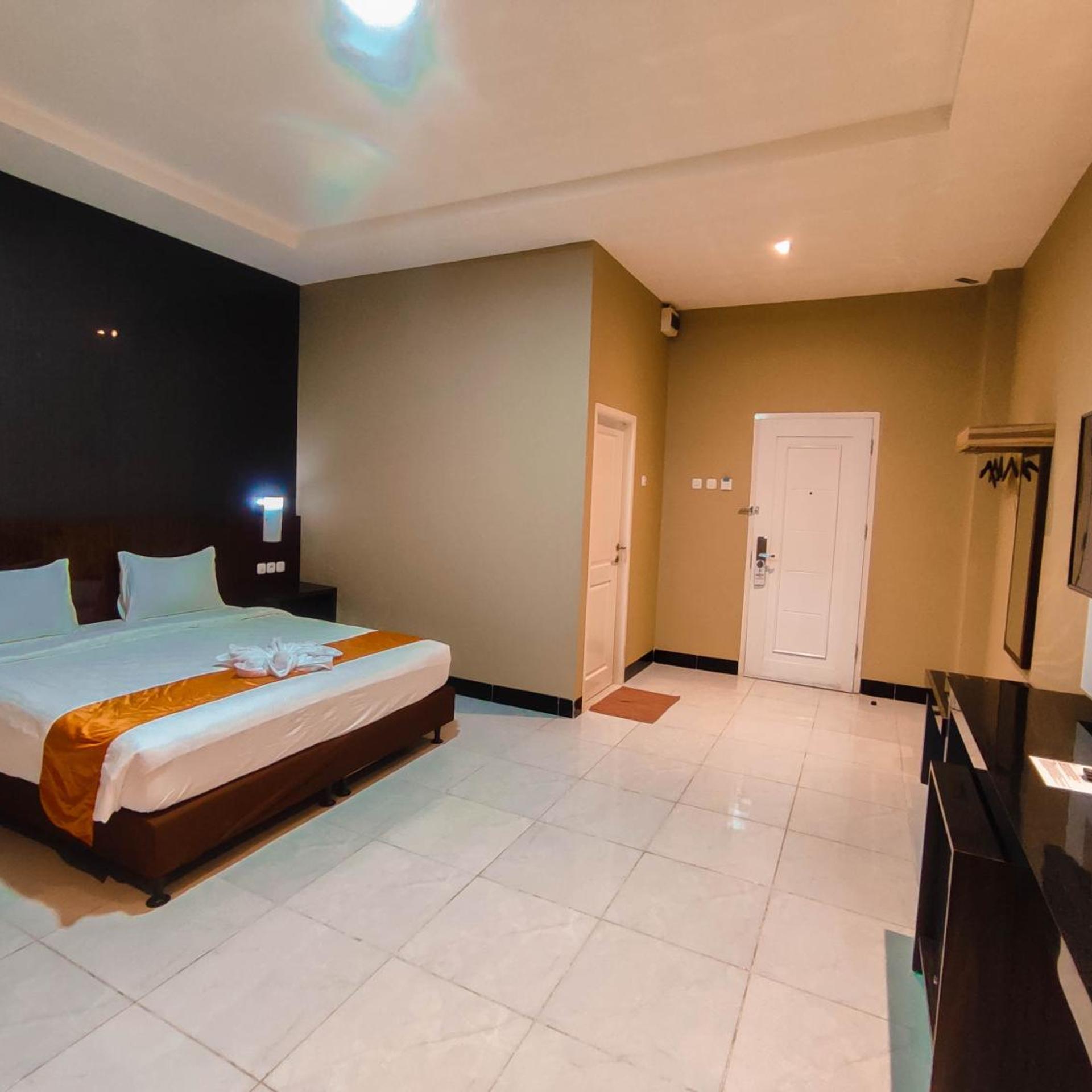 Vitta Hotel Manokwari 11/50