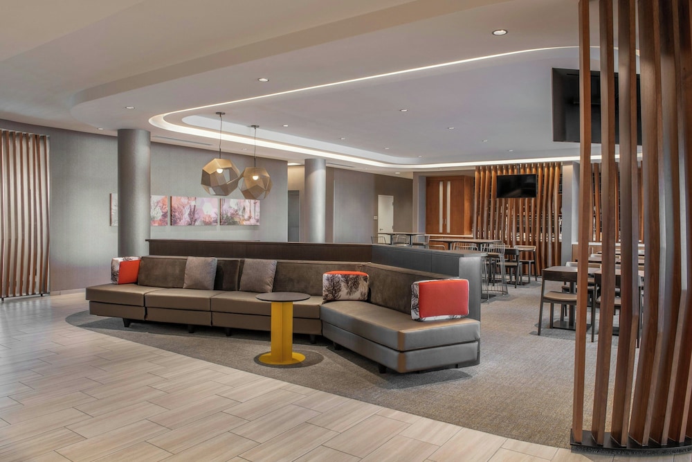 SpringHill Suites by Marriott Phoenix West/Avondale 10/21