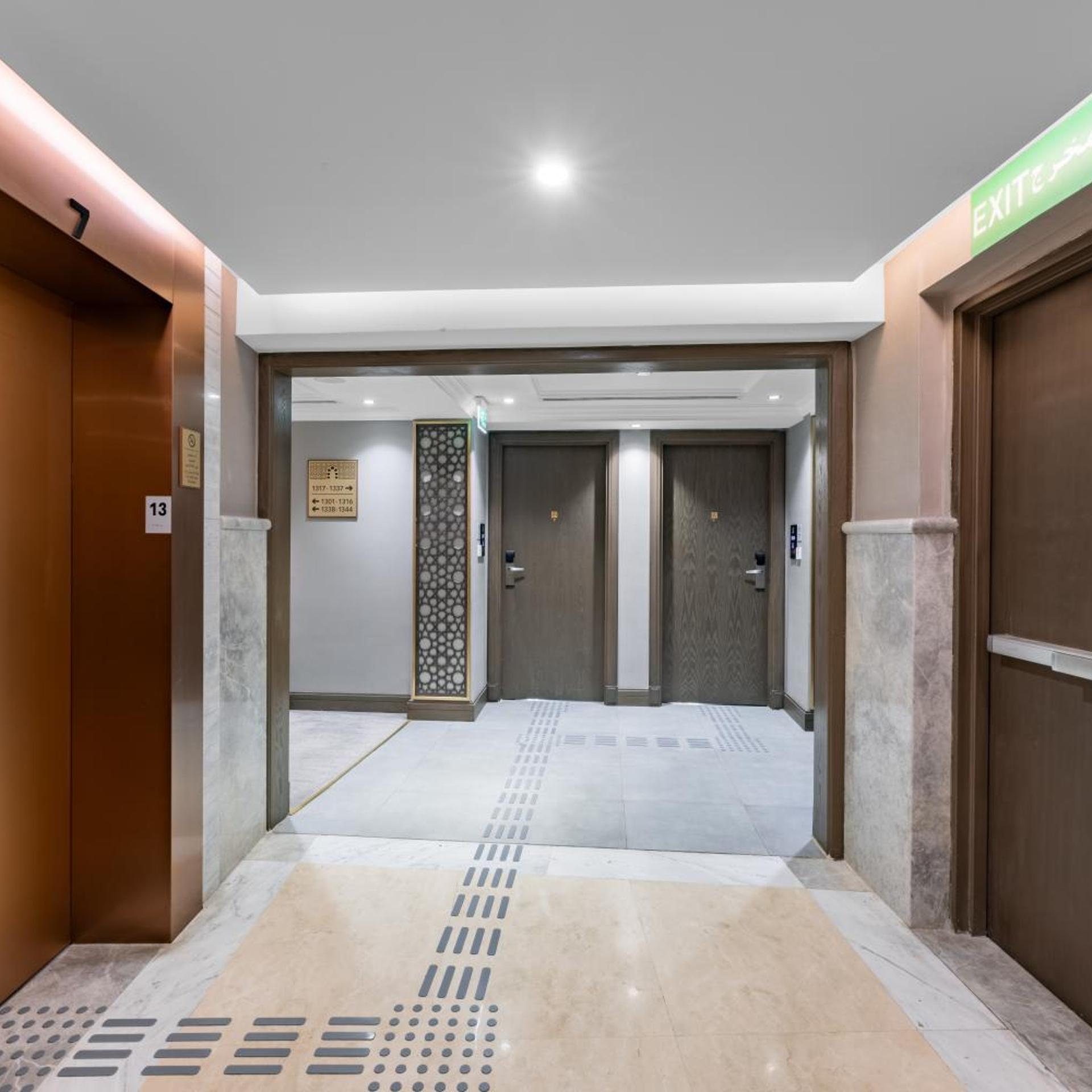 Grand Millennium Al Haram Hotel 11/58