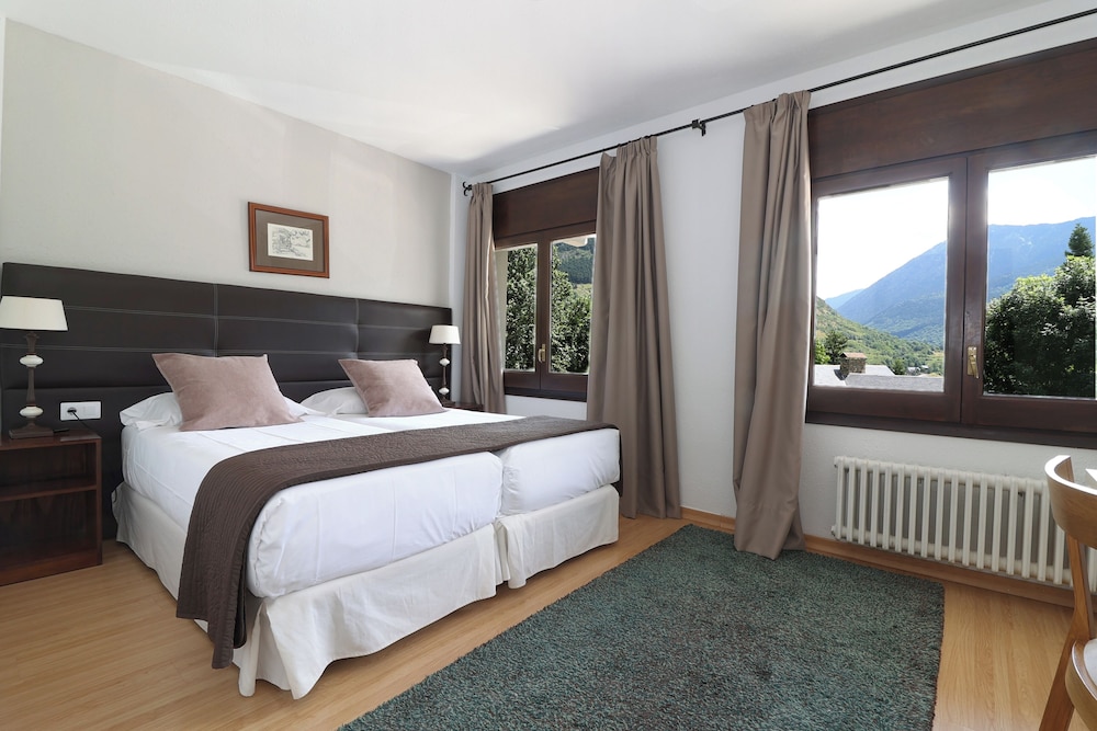 Hotel Lac Vielha 17/50