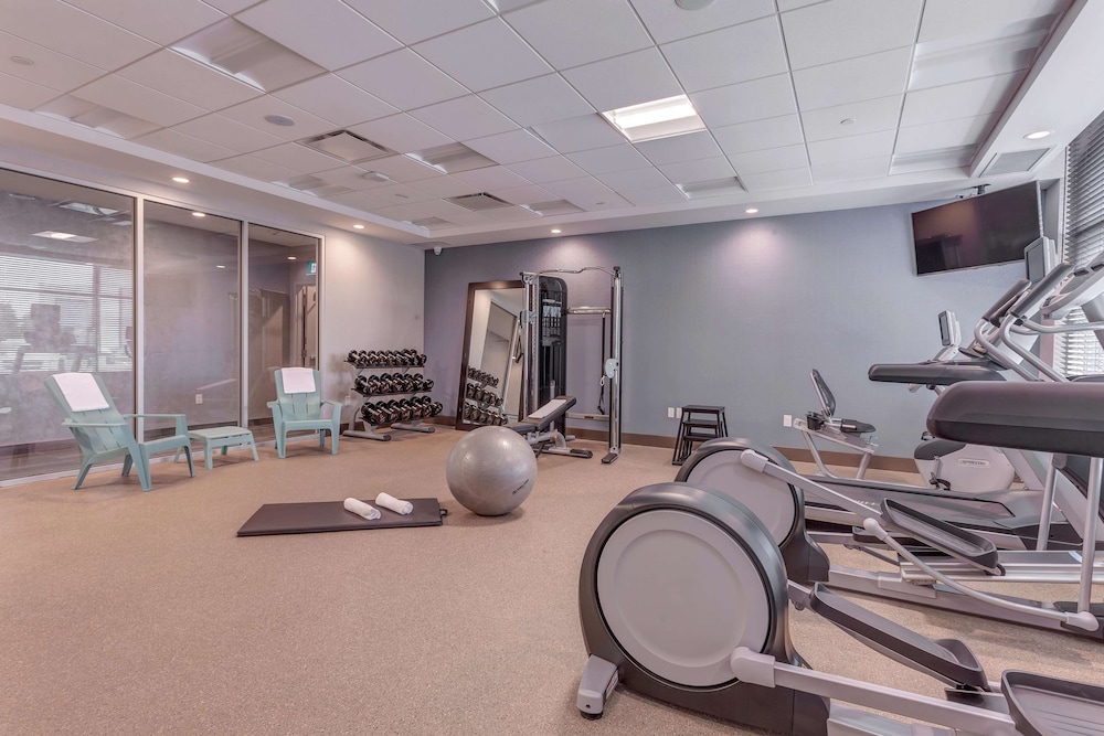 Home2 Suites By Hilton Toronto/Brampton On 28/74