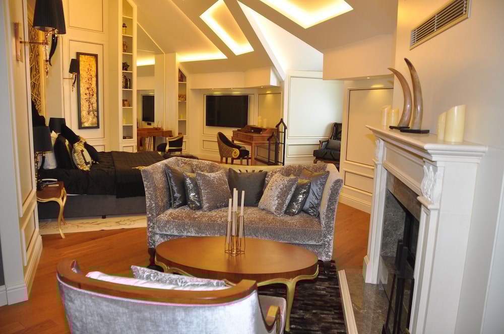 Bof Hotel Uludag 52/74