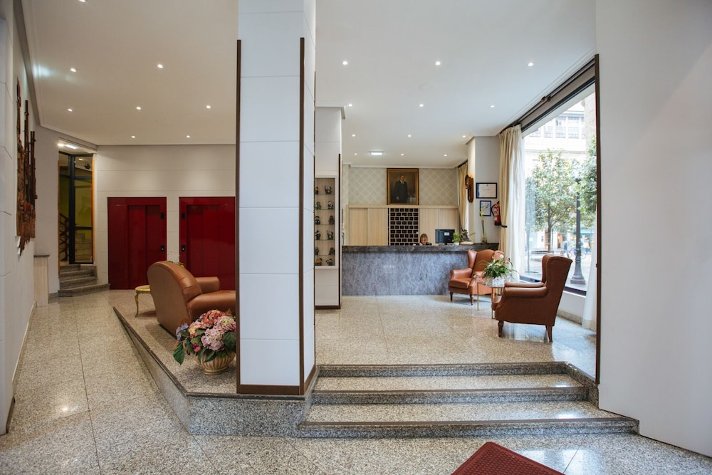 Hotel Don Manuel 11/52