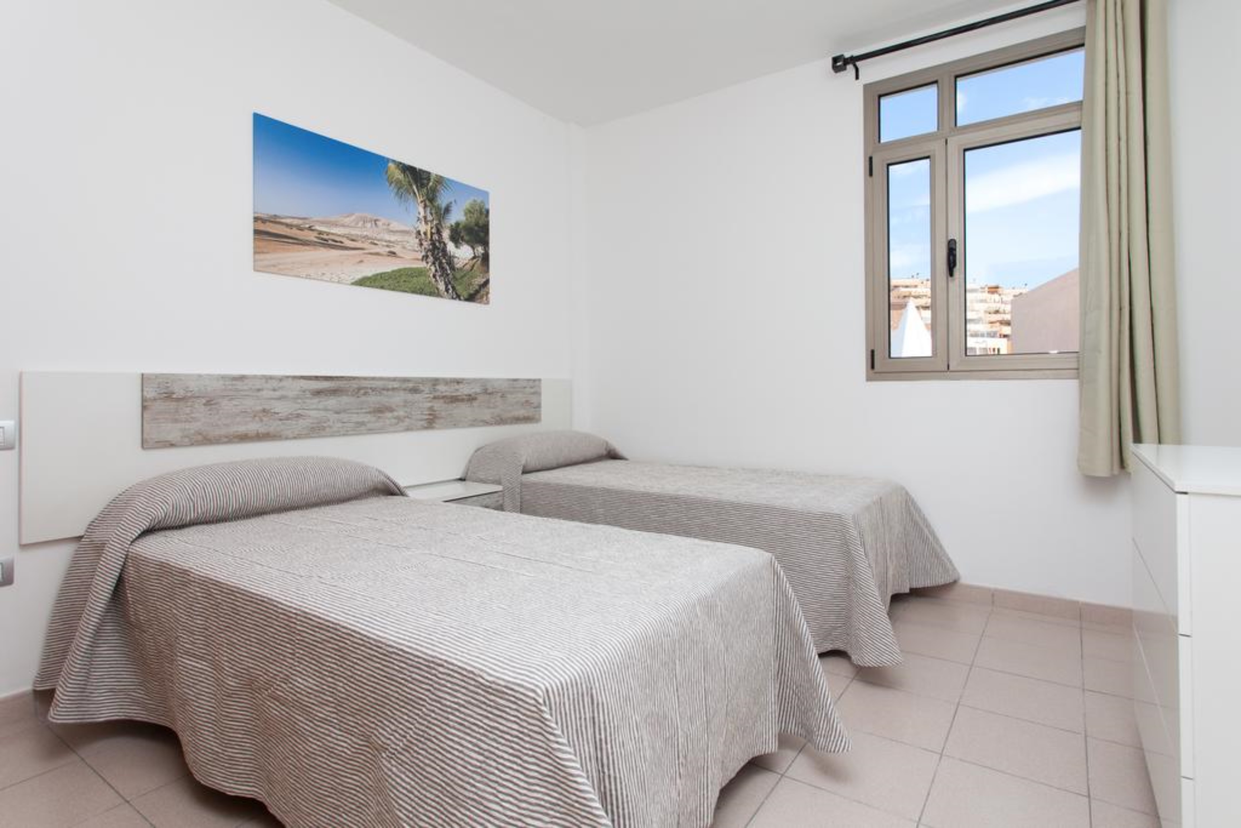 Apartment 1 bedroom