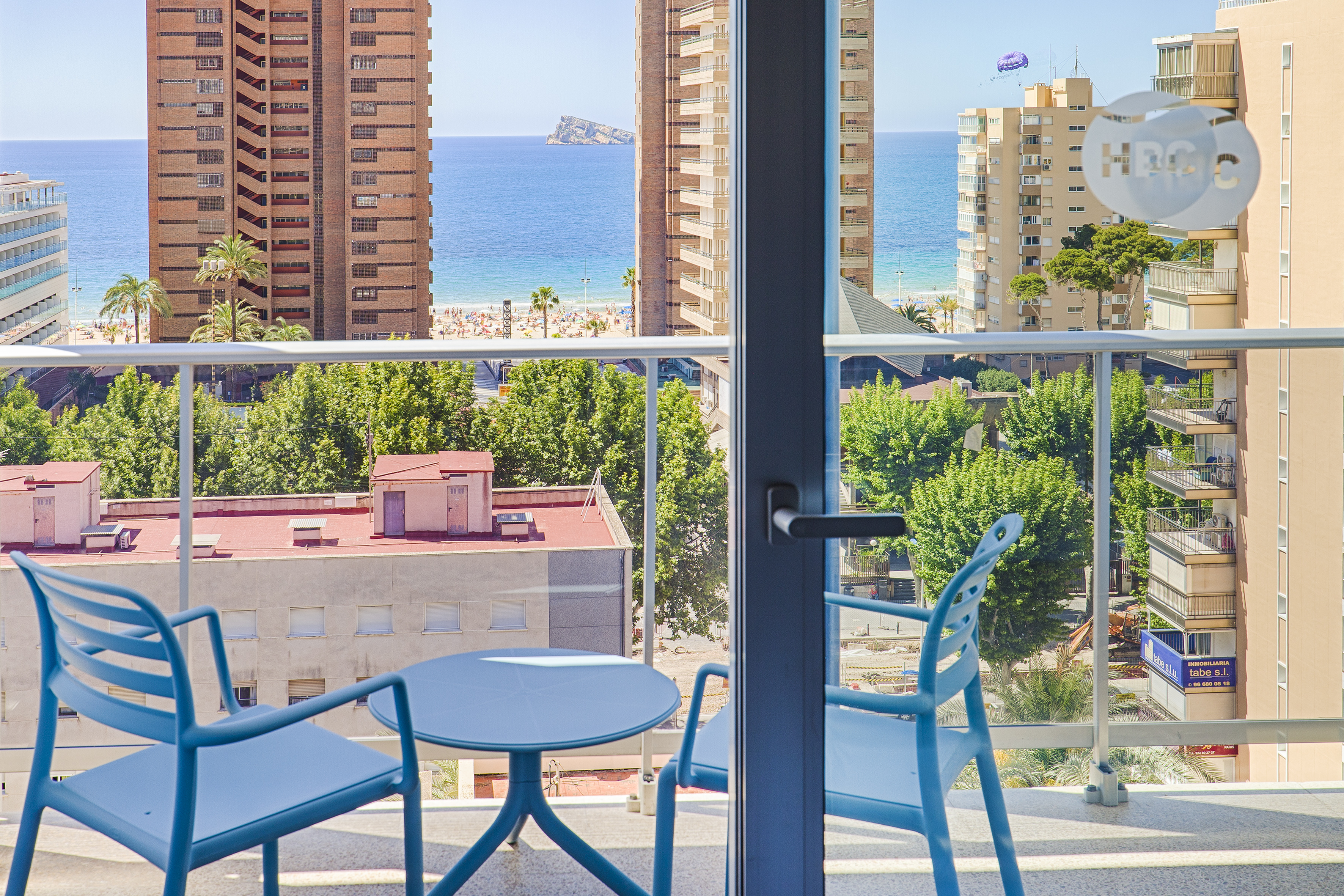 Benidorm Centre - Adults Only 19/31
