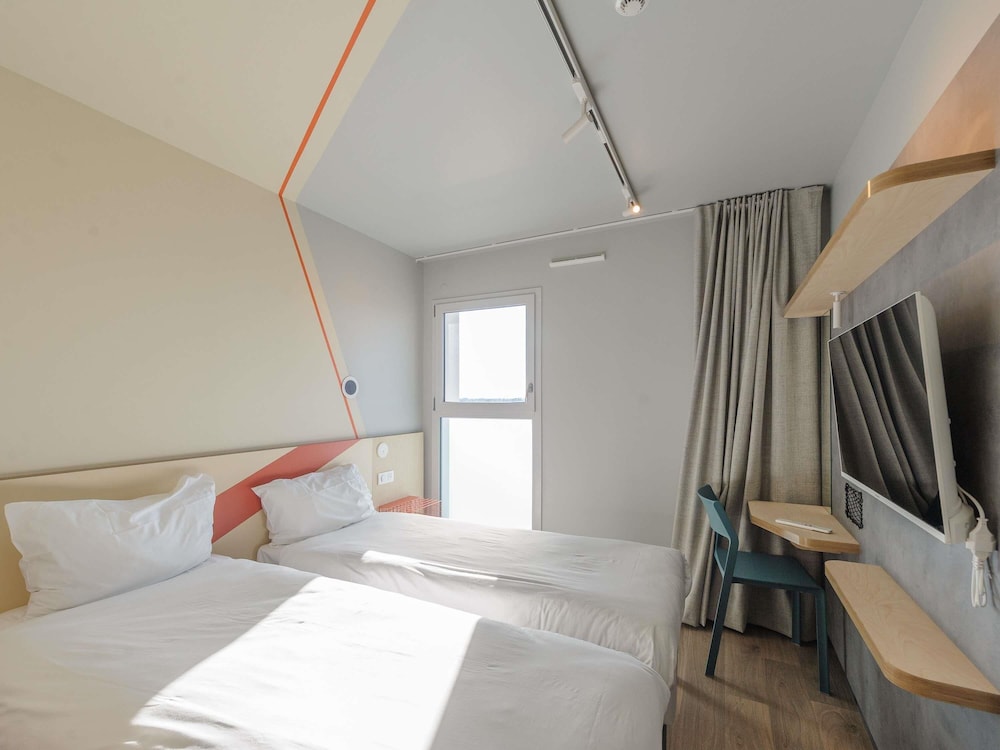 ibis budget La Rochelle Puilboreau 4/46