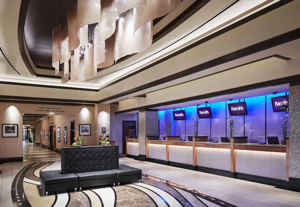Harrah's Kansas City - A Caesars Rewards Destination 50/81