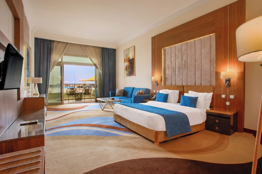 Tolip Resort El Galala Hills 9/50