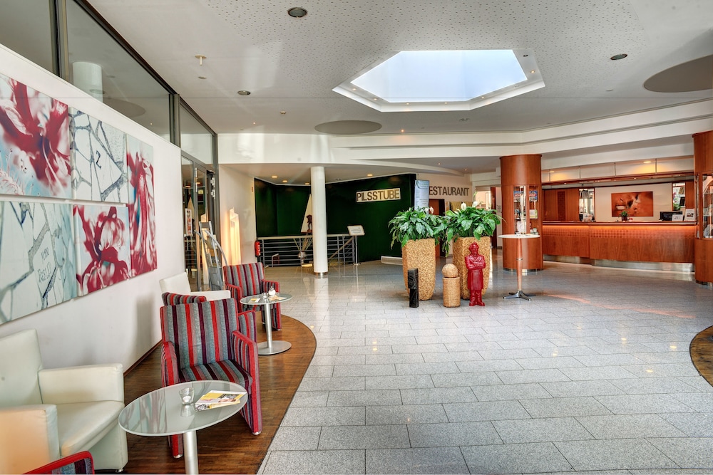 Ringhotel Zweibruecker Hof 25/44