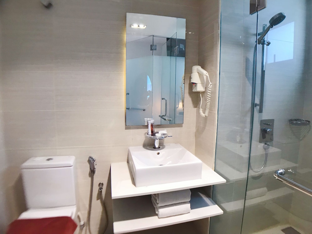Melange Boutique Hotel 36/37