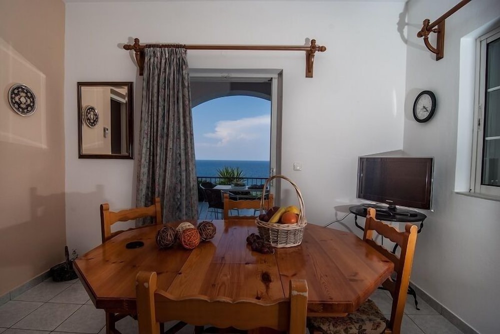 Villa Levante 16/34