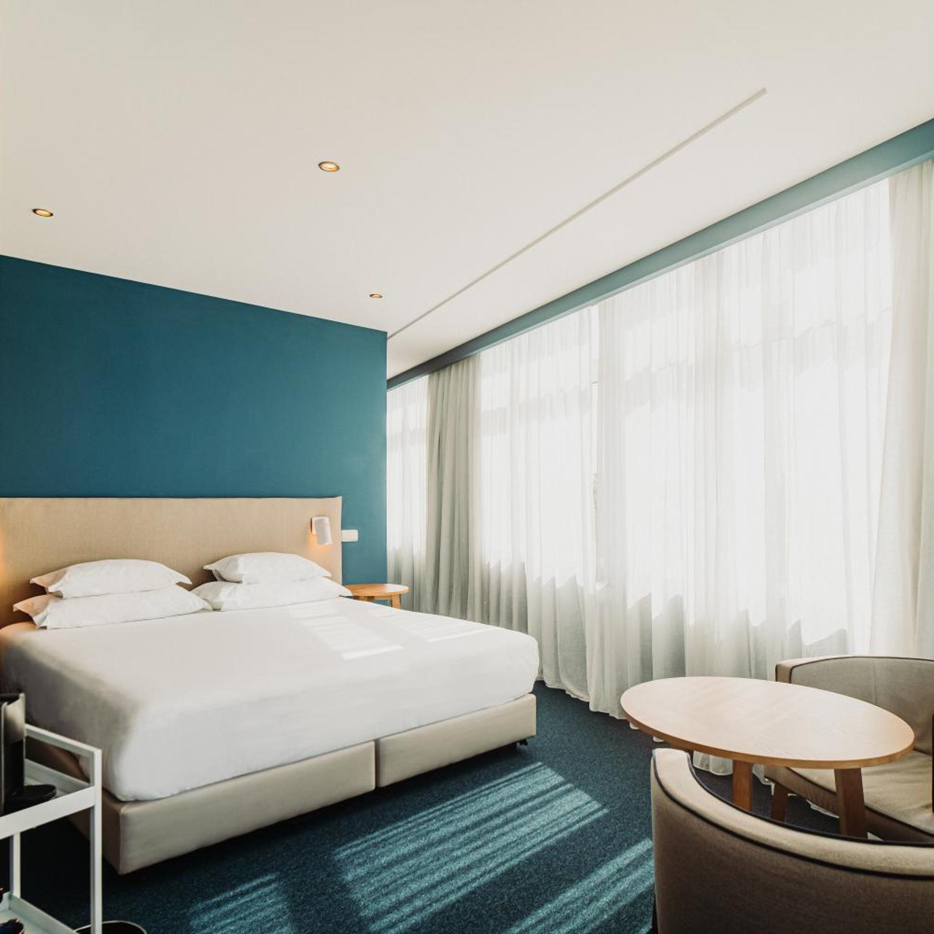 جناح، Velamar Boutique Hotel - Adults Only 8/10