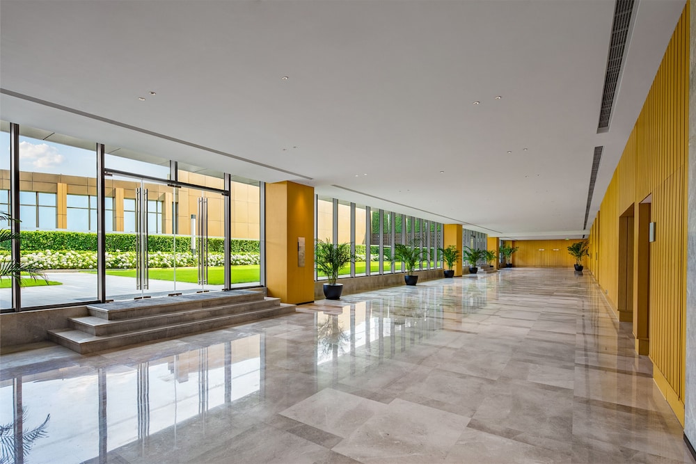 Hyatt Regency Guangzhou Zengcheng 43/50