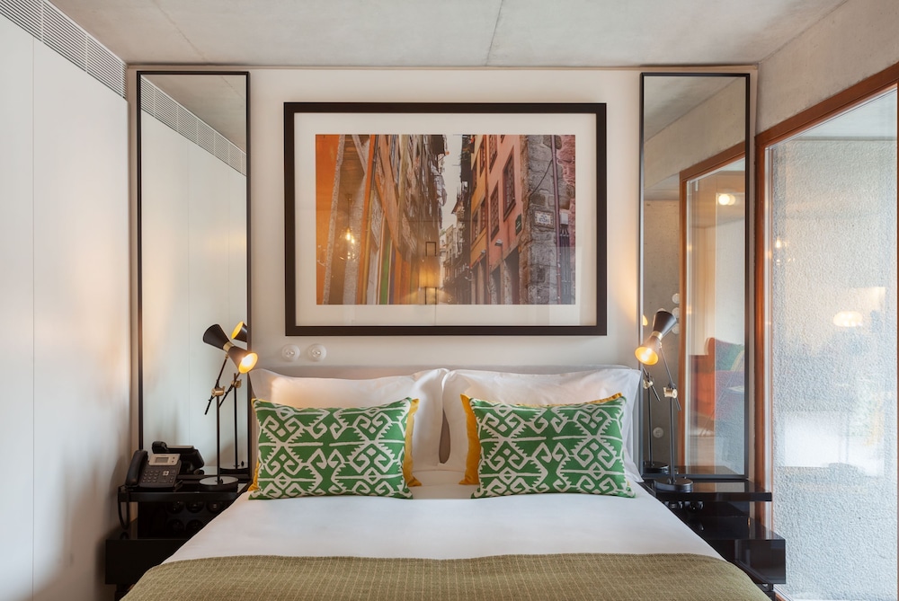 S Bento Residences Porto sao Bento 10/34