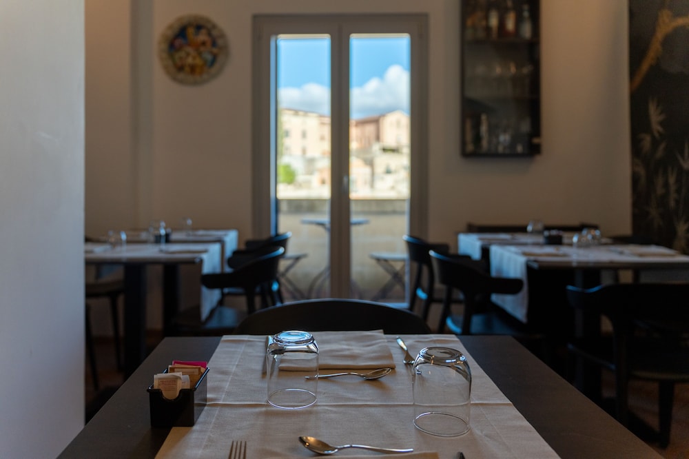 Lo Stemma Luxury Boutique Hotel 50/60