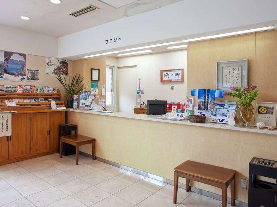 Hotel Ashizurien 4/17