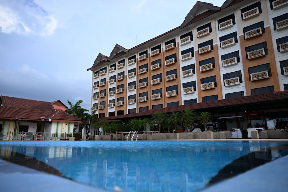 Permai Hotel 5/50