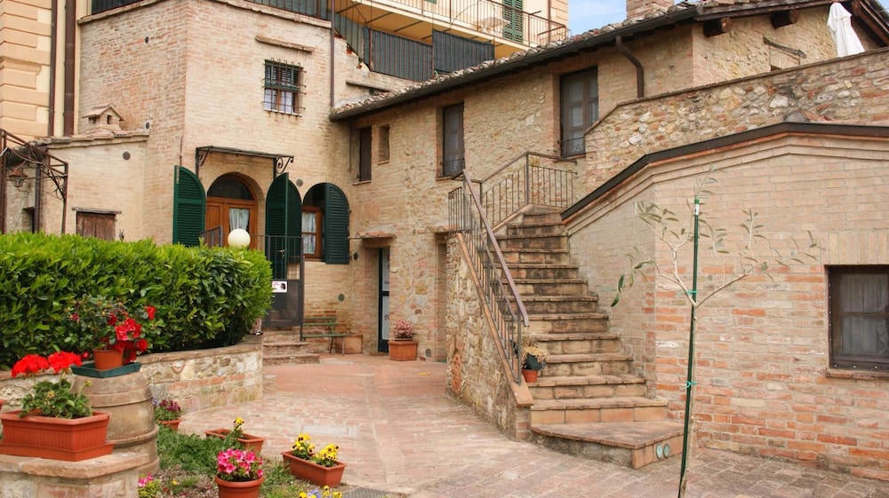 Il Pozzo Di Sant'andrea 6/50