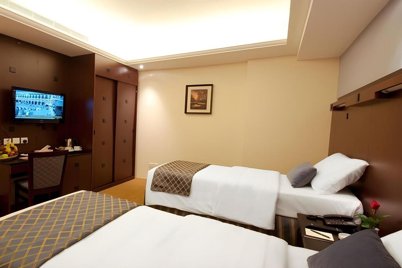 Romance Awan Hotel 9/16