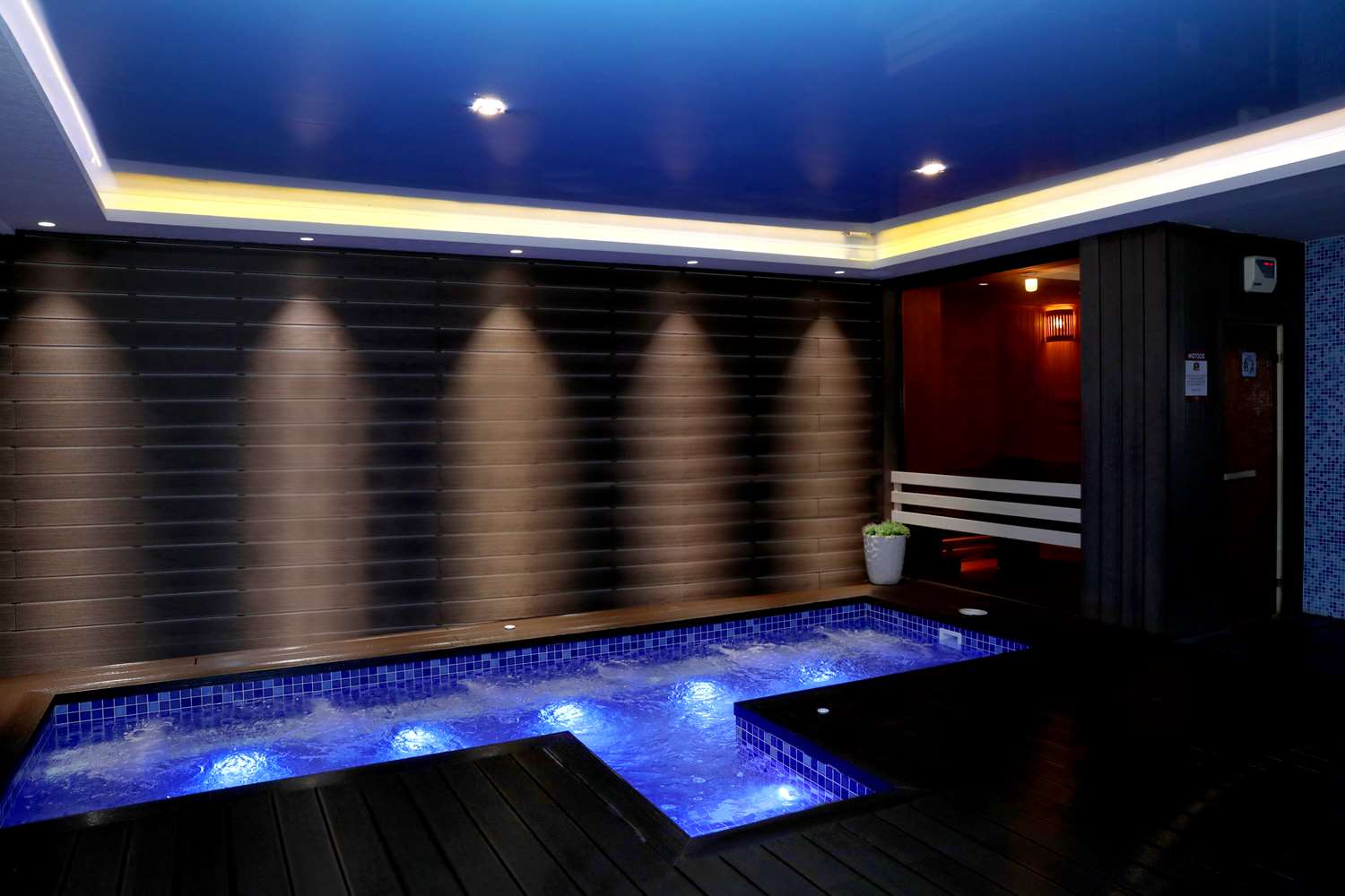 Best Western Plus Paradise Hotel Dilijan 16/34