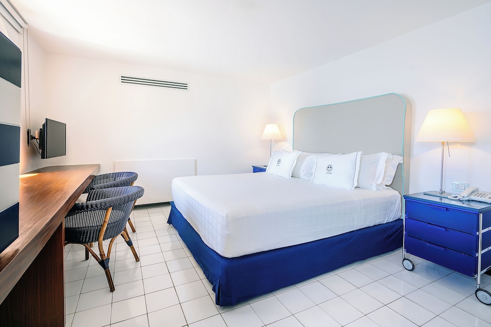 Capo La Gala Hotel & Spa 10/50