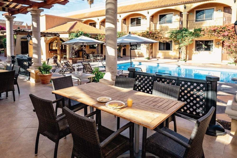 Hacienda Suites Loreto 39/53