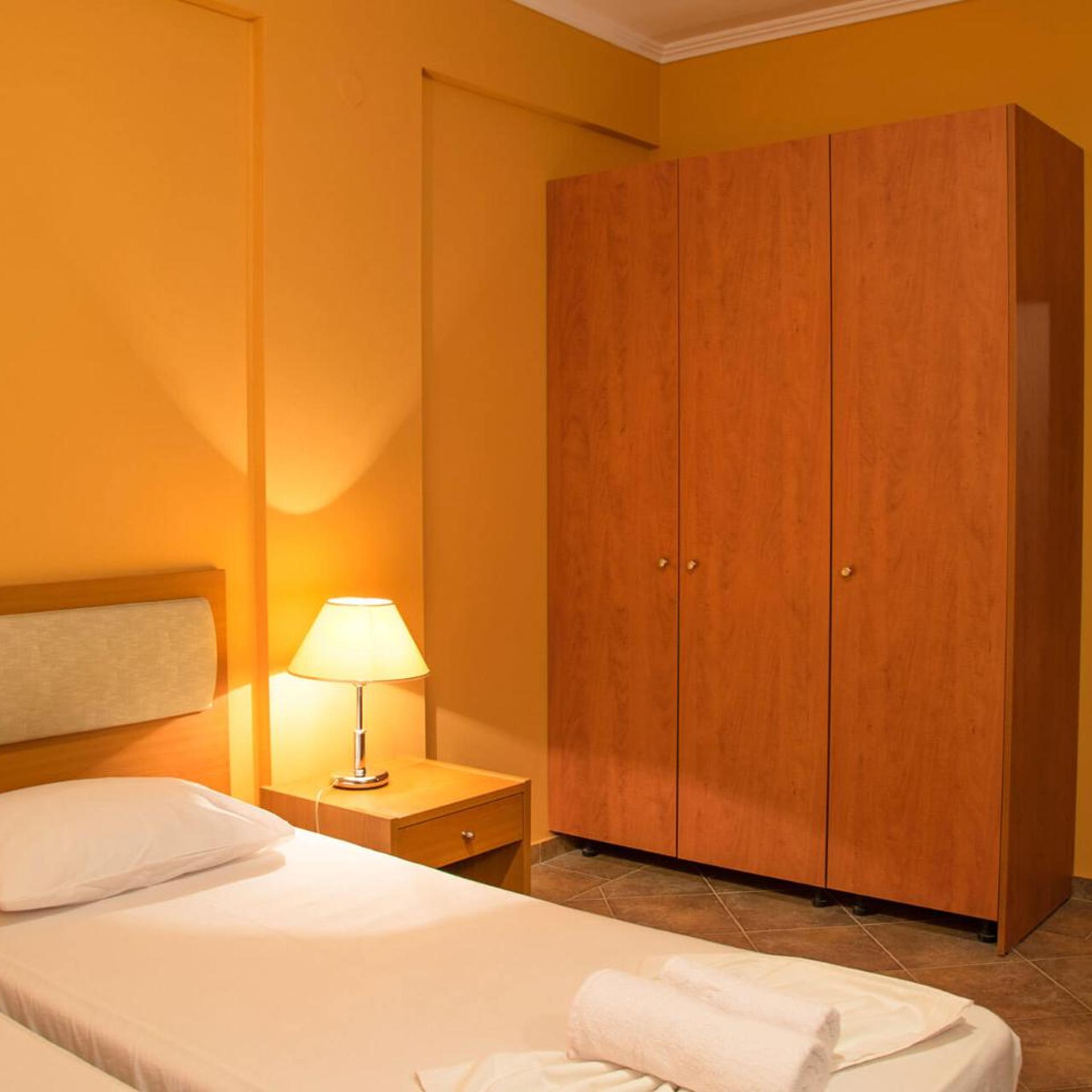 Saint Catherine Hotel 19/50