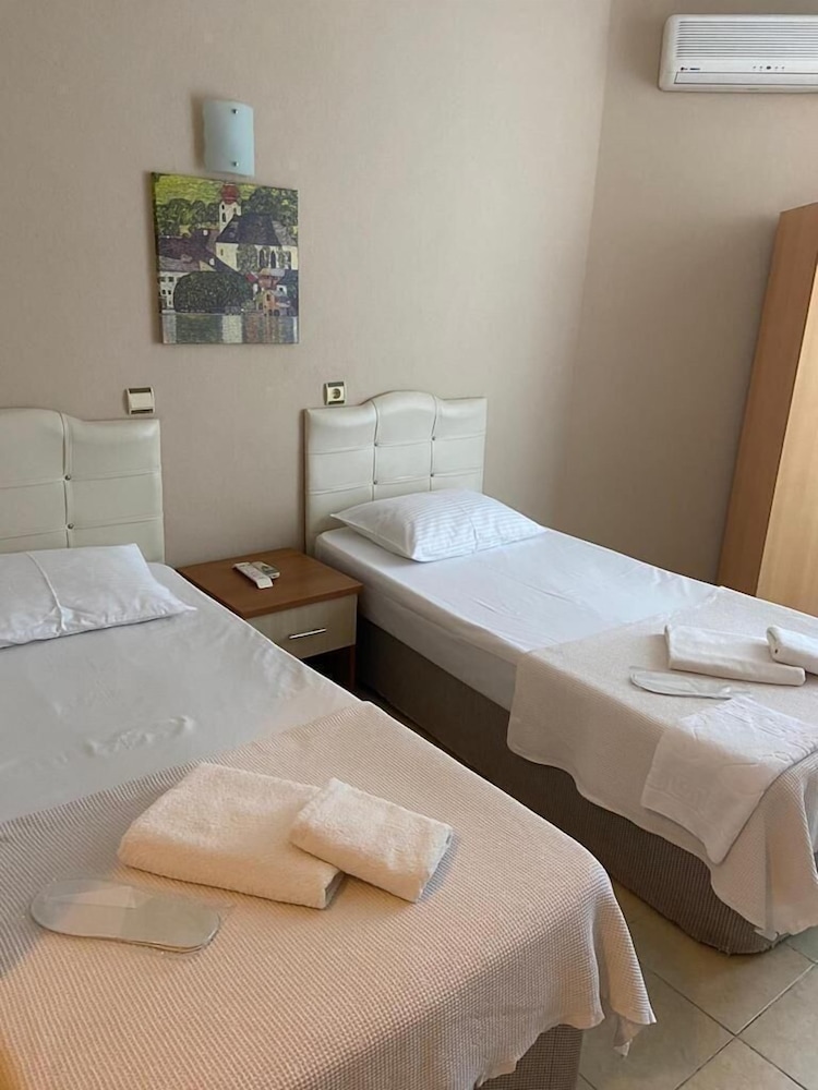 Nese Otel Cesme - Boutique Class 17/34