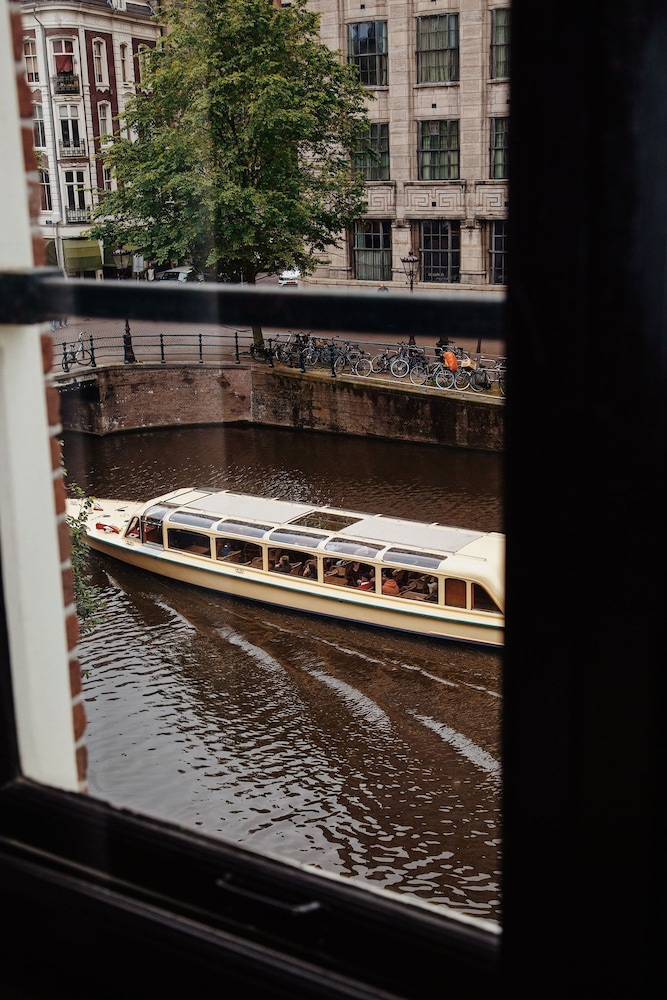 The Hoxton Amsterdam 60/61