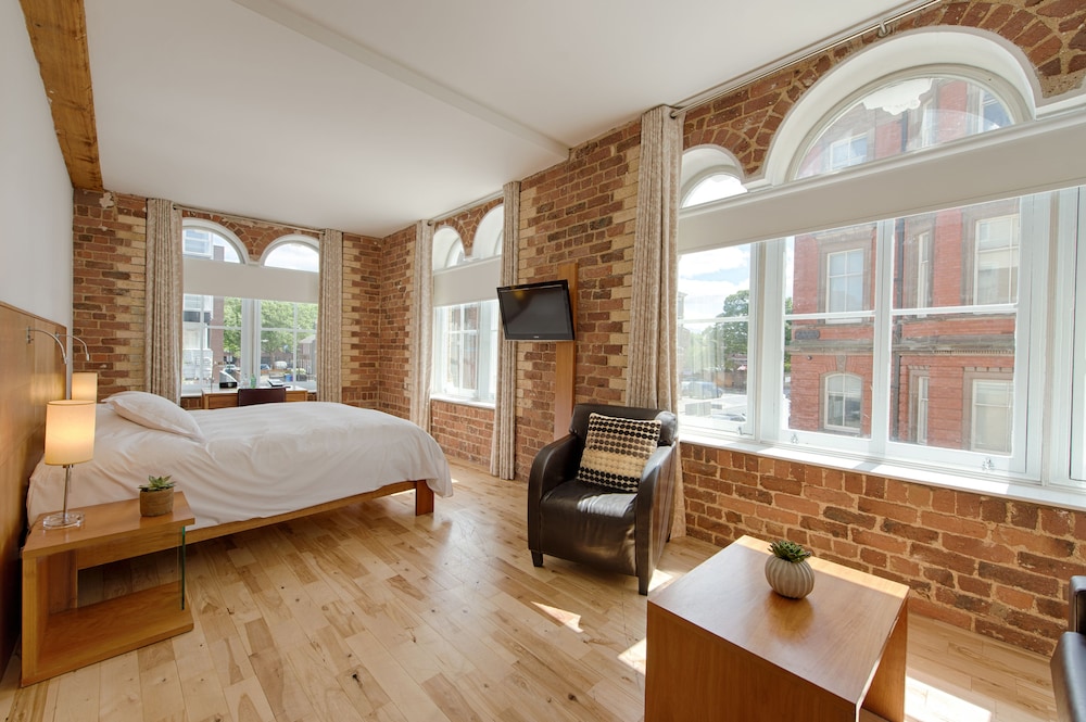 Hope Street Hotel 38/79