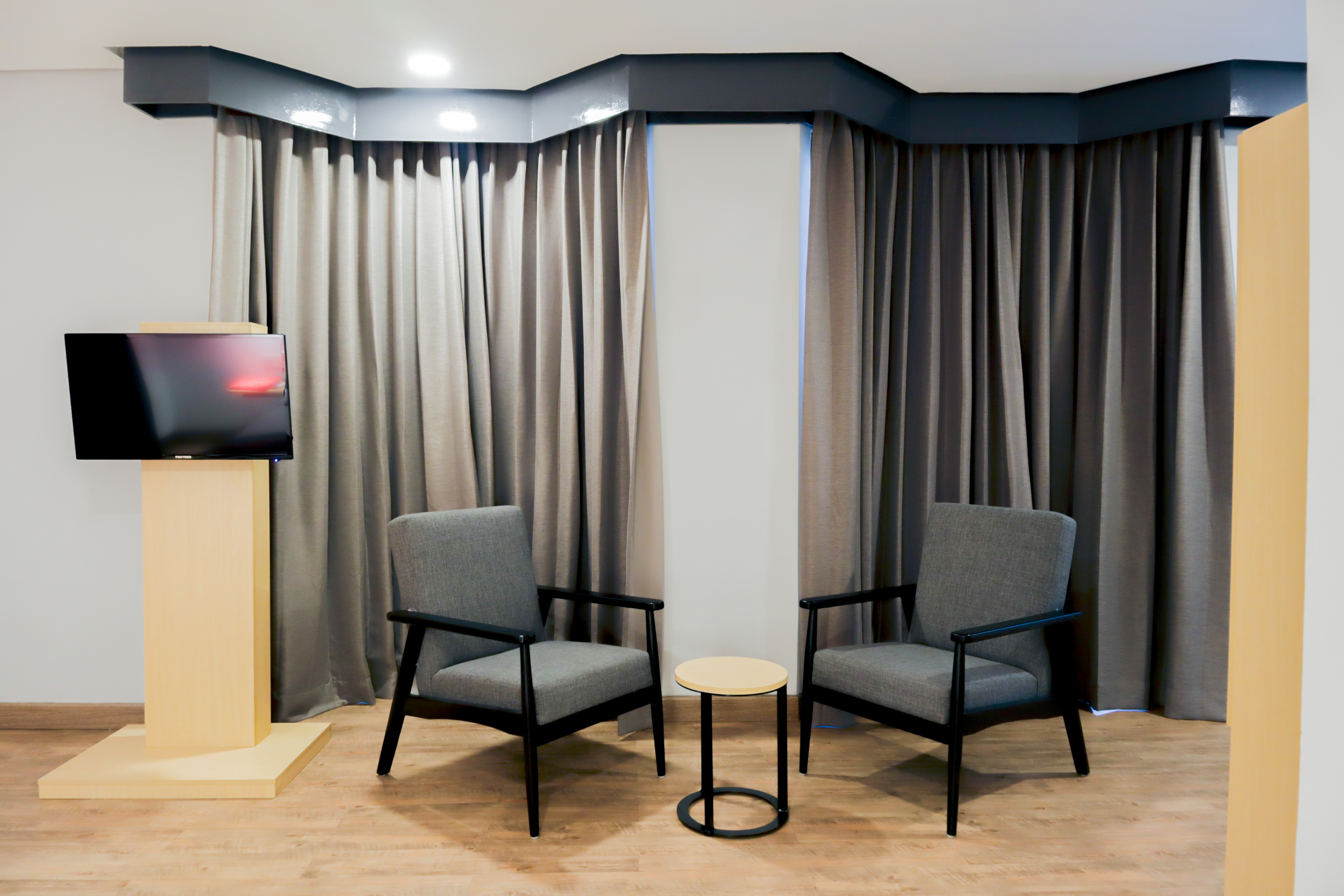 Oyo 1 Townhouse Hotel Salemba 22/23