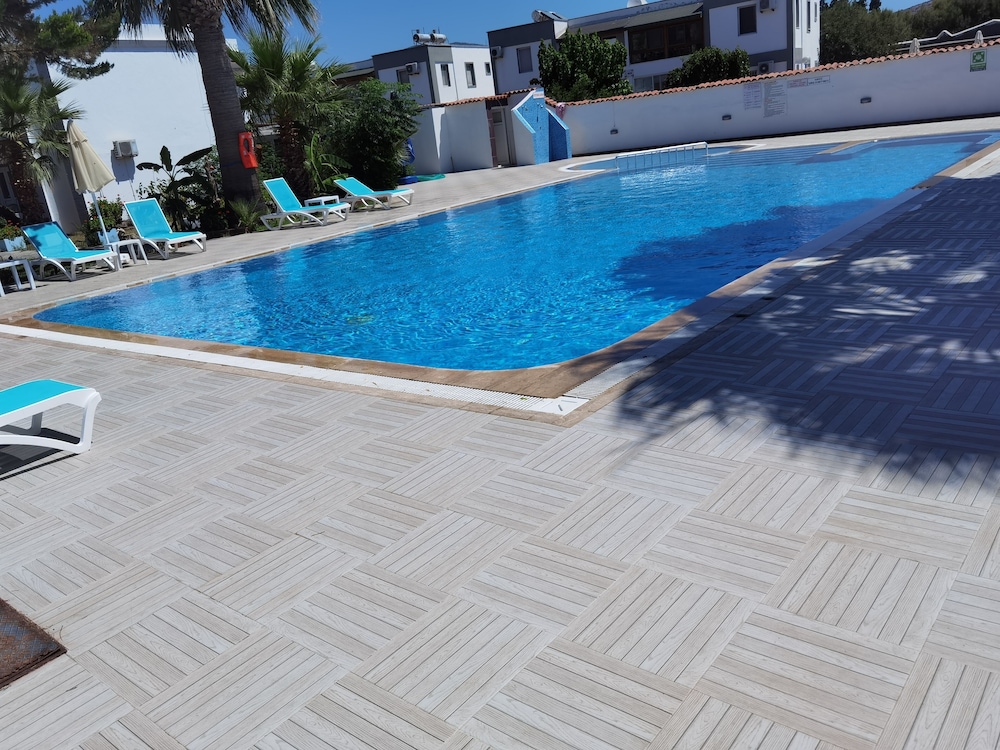 Sarsilmaz Otel 27/30