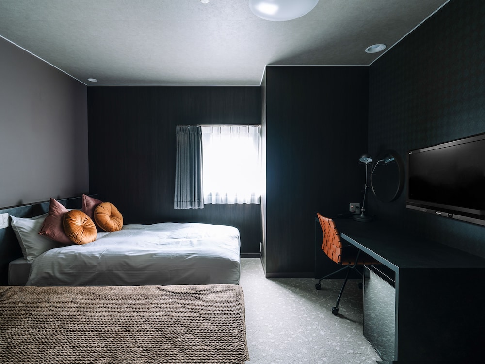 Hotel AreaOne Takamatsu City 4/24