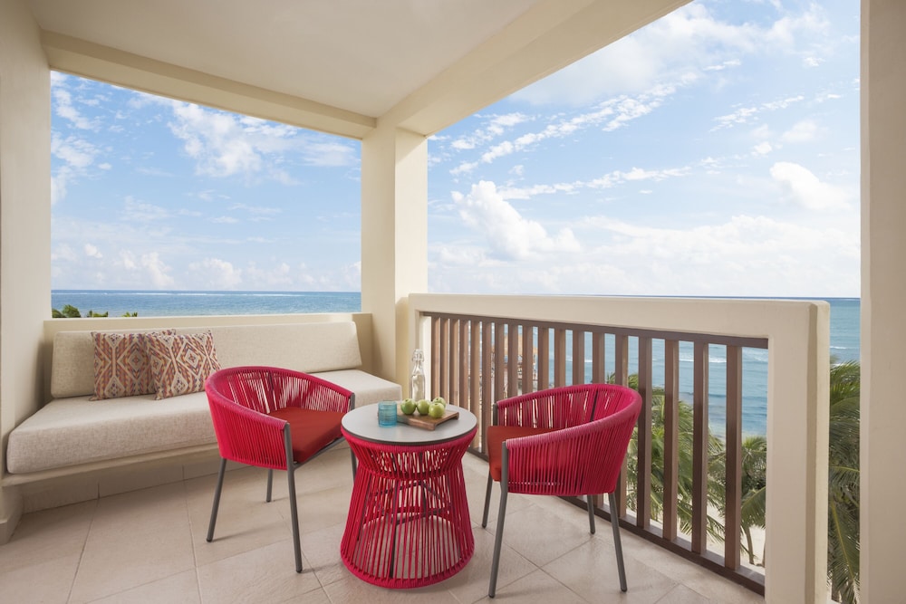 Dreams Puerto Morelos Resort & Spa 45/73