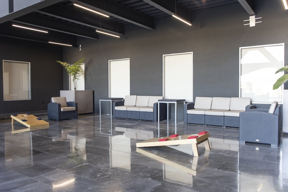 Candlewood Suites Guadalajara Galerias 37/49