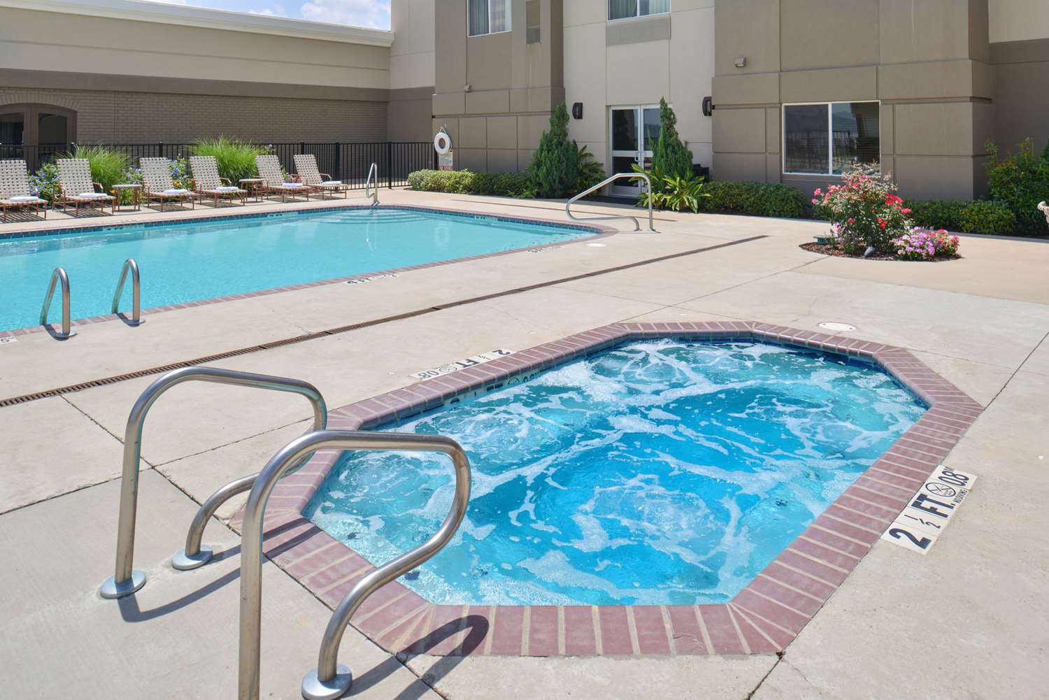 Hotel Vue, Ascend Hotel Collection 8/33