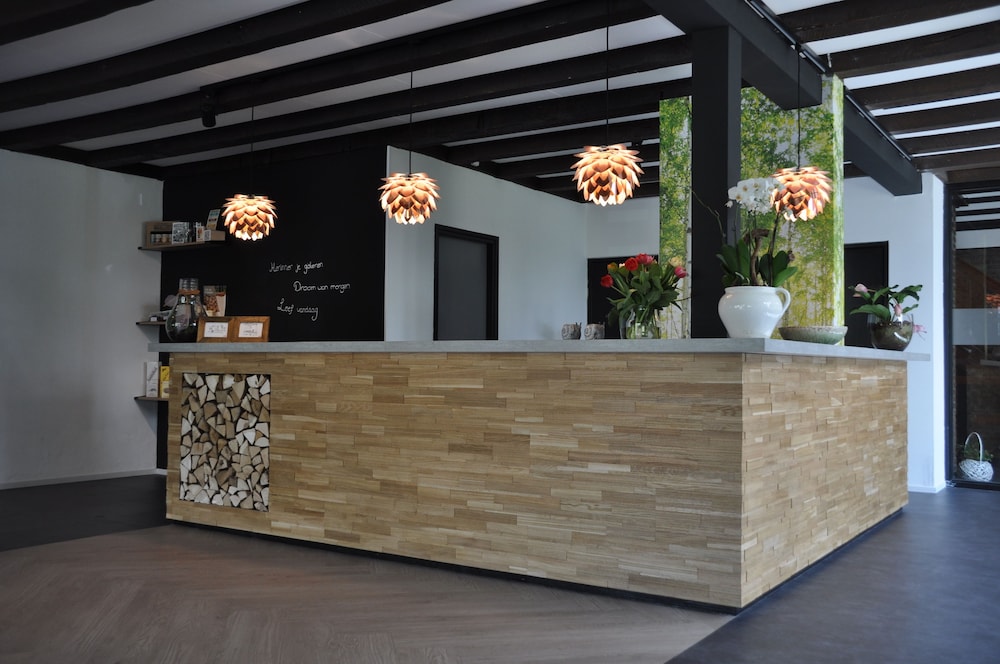 Restaurant Hotel Bieze 5/65