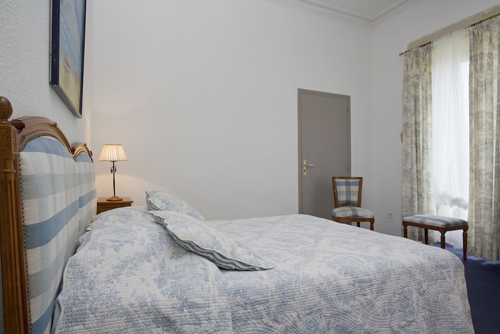 Hostellerie Le Castellas 5/46