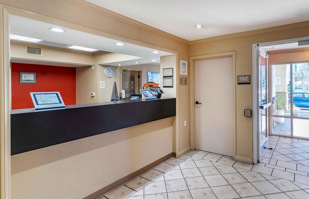 Extended Stay America San Francisco-San Carlos 6/67