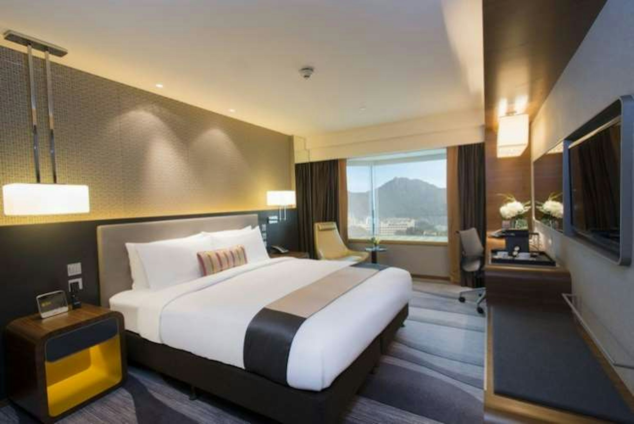 Royal Plaza Hotel Hong Kong 12/51