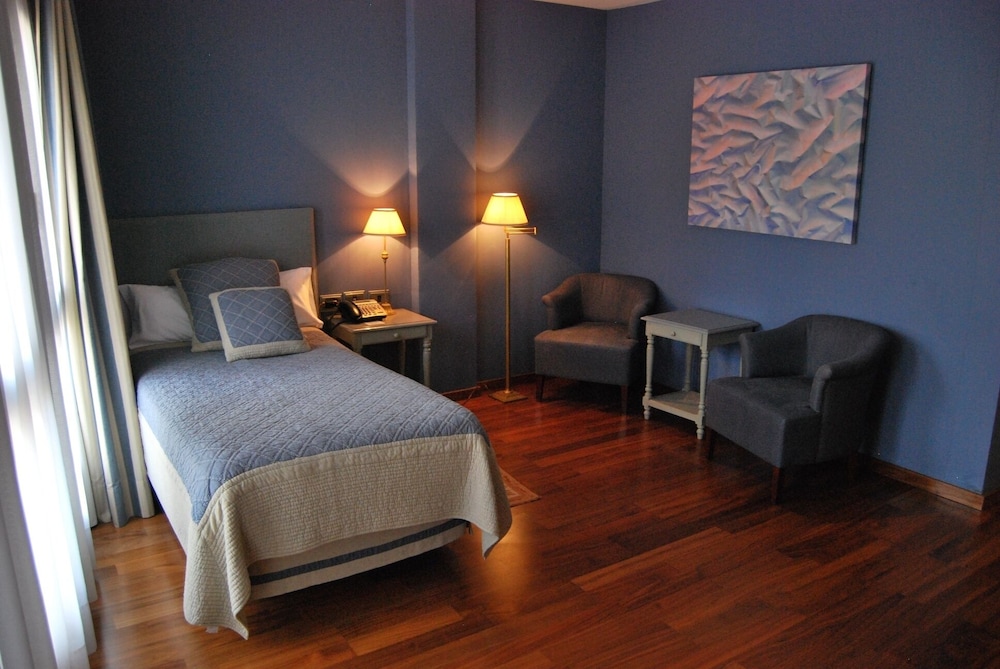 Hotel Blancafort Spa Termal Formerly Gran Hotel Balneario Blancafort 25/77