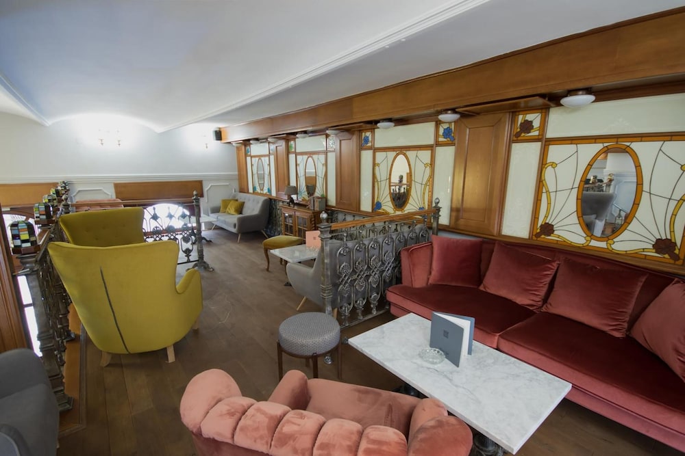 Hotel Ovo Malo Duse 38/67