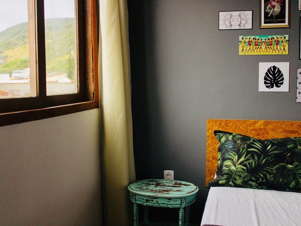 Hostel A Coroa 18/50